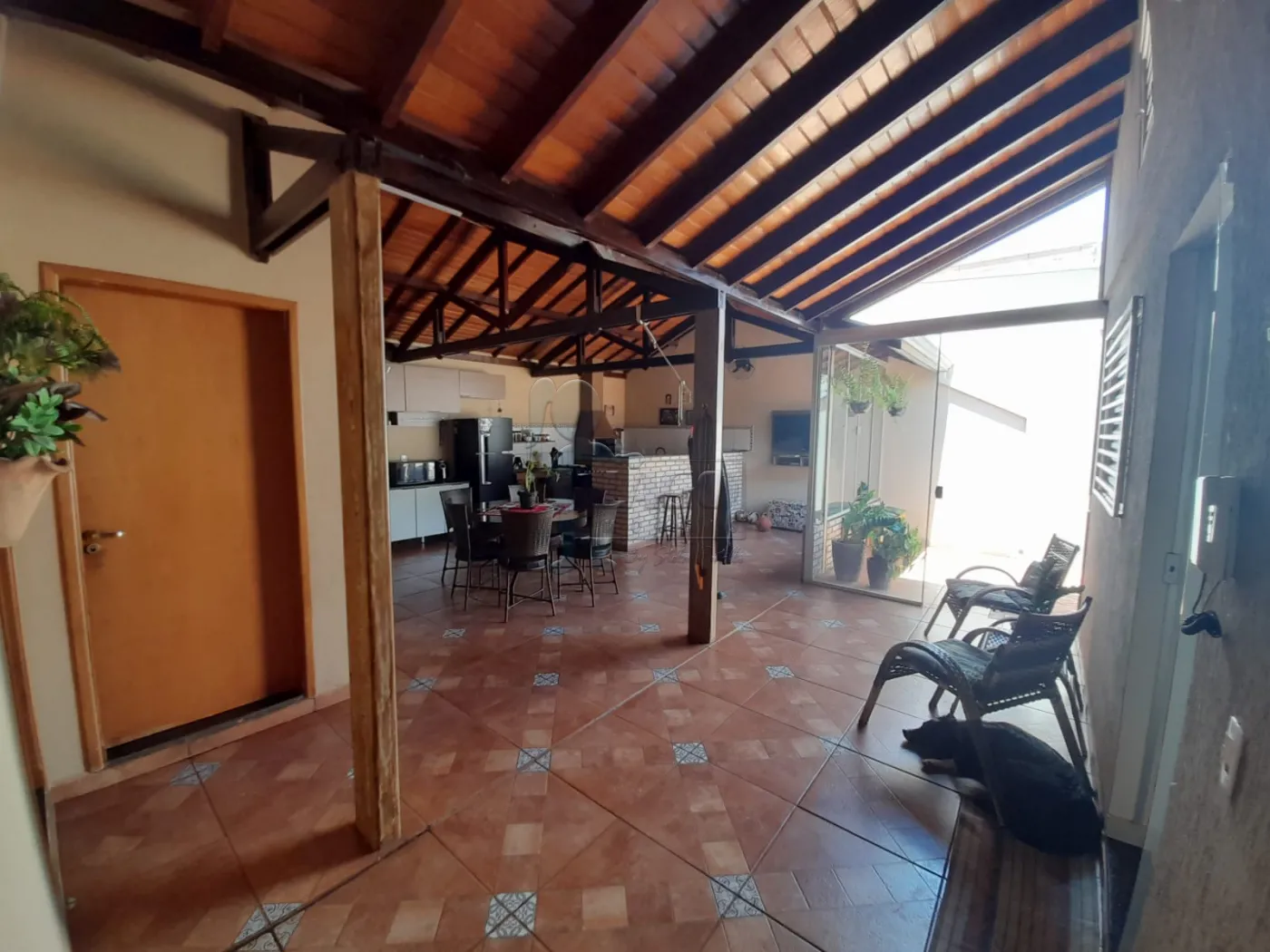 Comprar Casa / Padrão em Sertãozinho R$ 370.000,00 - Foto 1