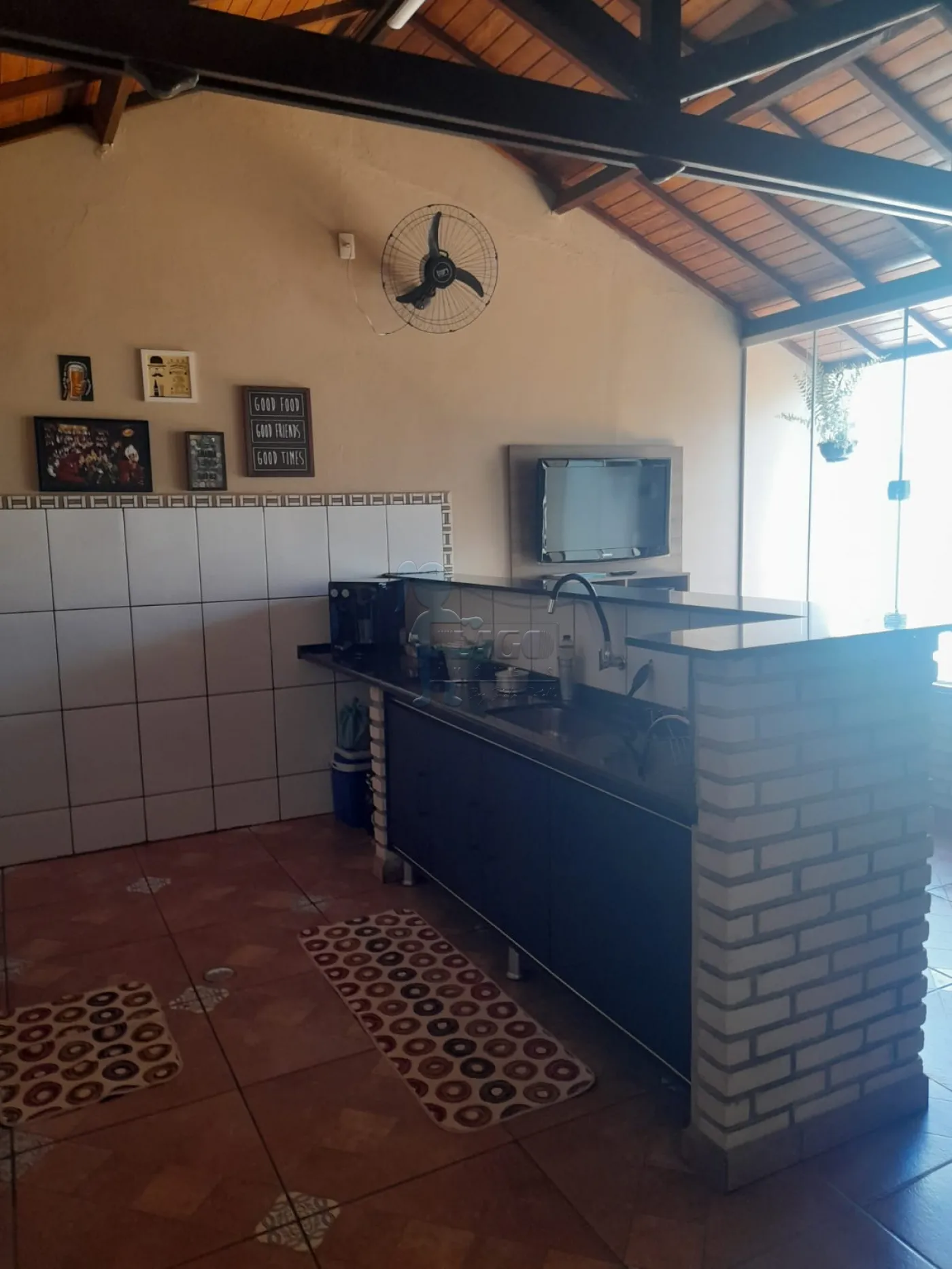 Comprar Casa / Padrão em Sertãozinho R$ 370.000,00 - Foto 3