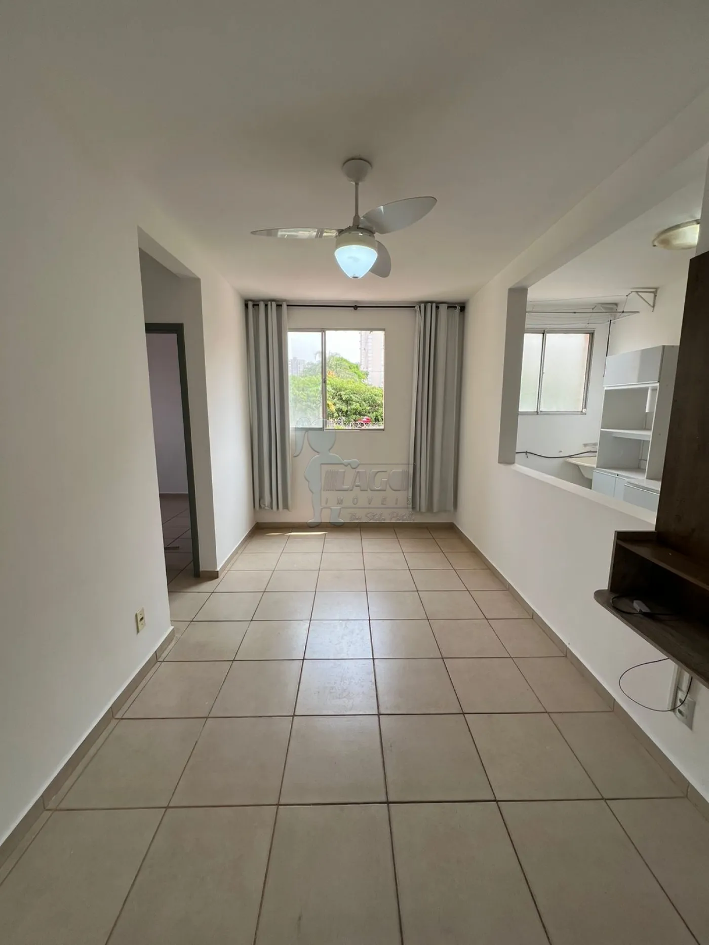 Comprar Apartamento / Padrão em Ribeirão Preto R$ 156.000,00 - Foto 1