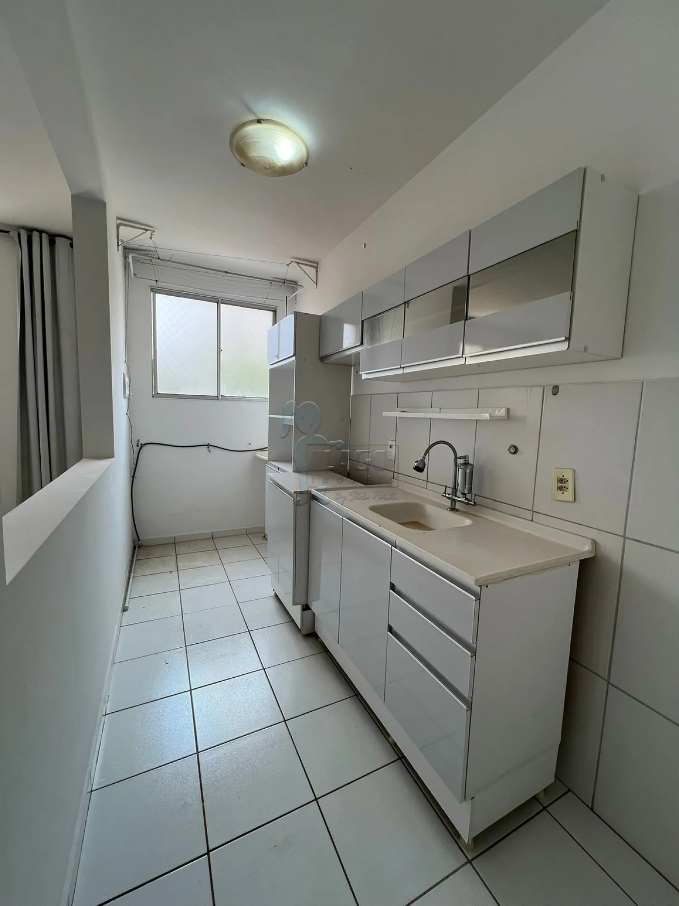 Comprar Apartamento / Padrão em Ribeirão Preto R$ 156.000,00 - Foto 3