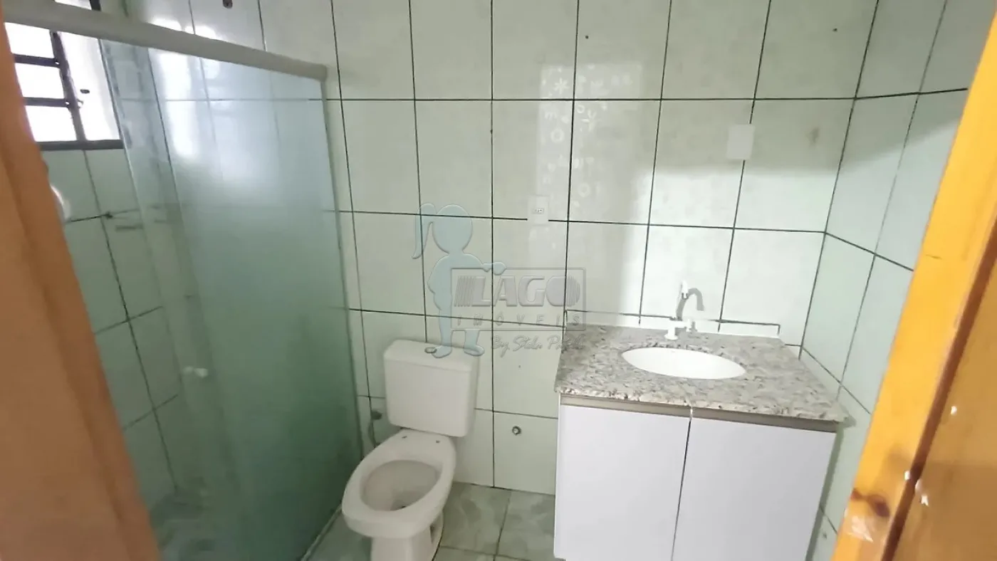 Comprar Casa / Padrão em Ribeirão Preto R$ 169.000,00 - Foto 5