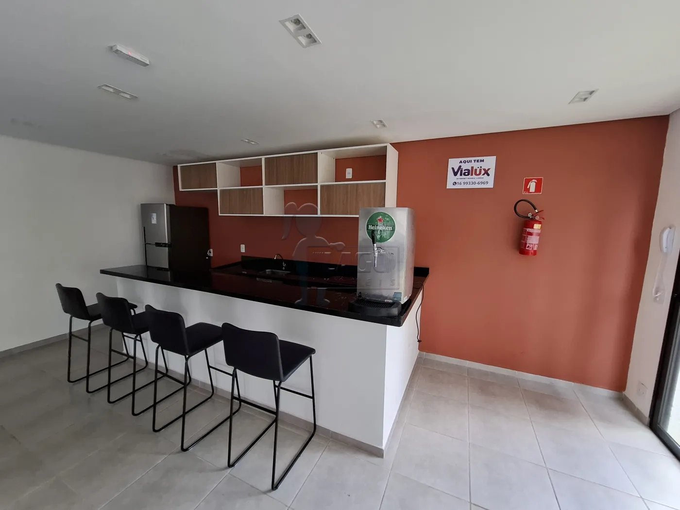 Alugar Apartamento / Padrão em Ribeirão Preto R$ 1.800,00 - Foto 18