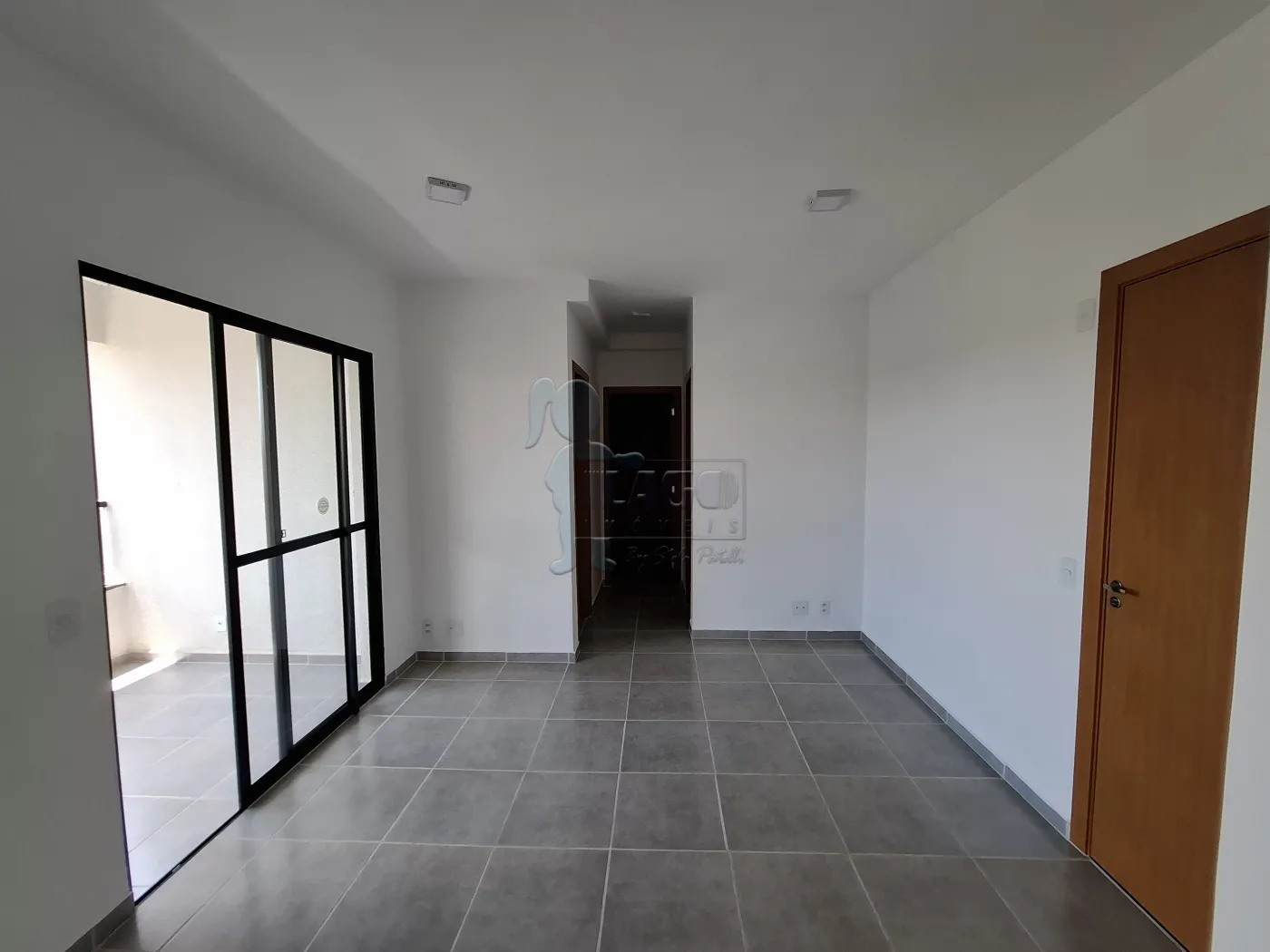 Alugar Apartamento / Padrão em Ribeirão Preto R$ 1.800,00 - Foto 1