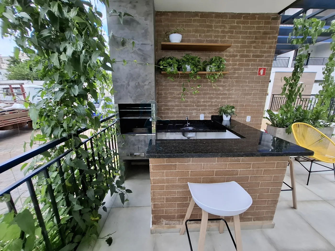 Alugar Apartamento / Padrão em Ribeirão Preto R$ 1.800,00 - Foto 21