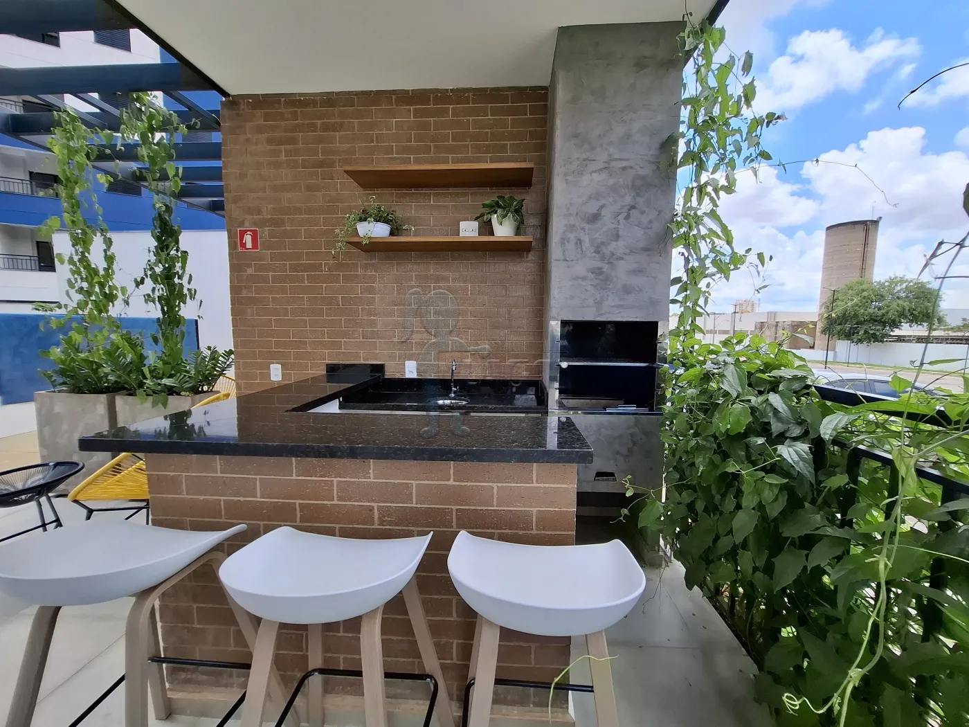 Alugar Apartamento / Padrão em Ribeirão Preto R$ 1.800,00 - Foto 23