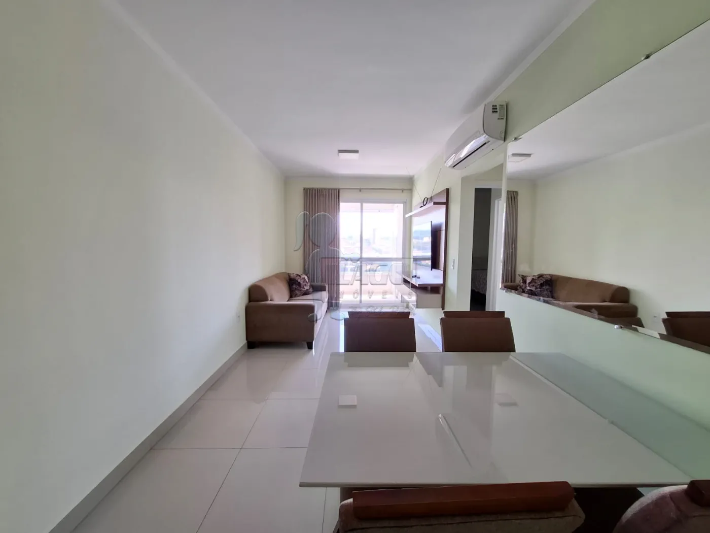 Alugar Apartamento / Padrão em Ribeirão Preto R$ 3.500,00 - Foto 1