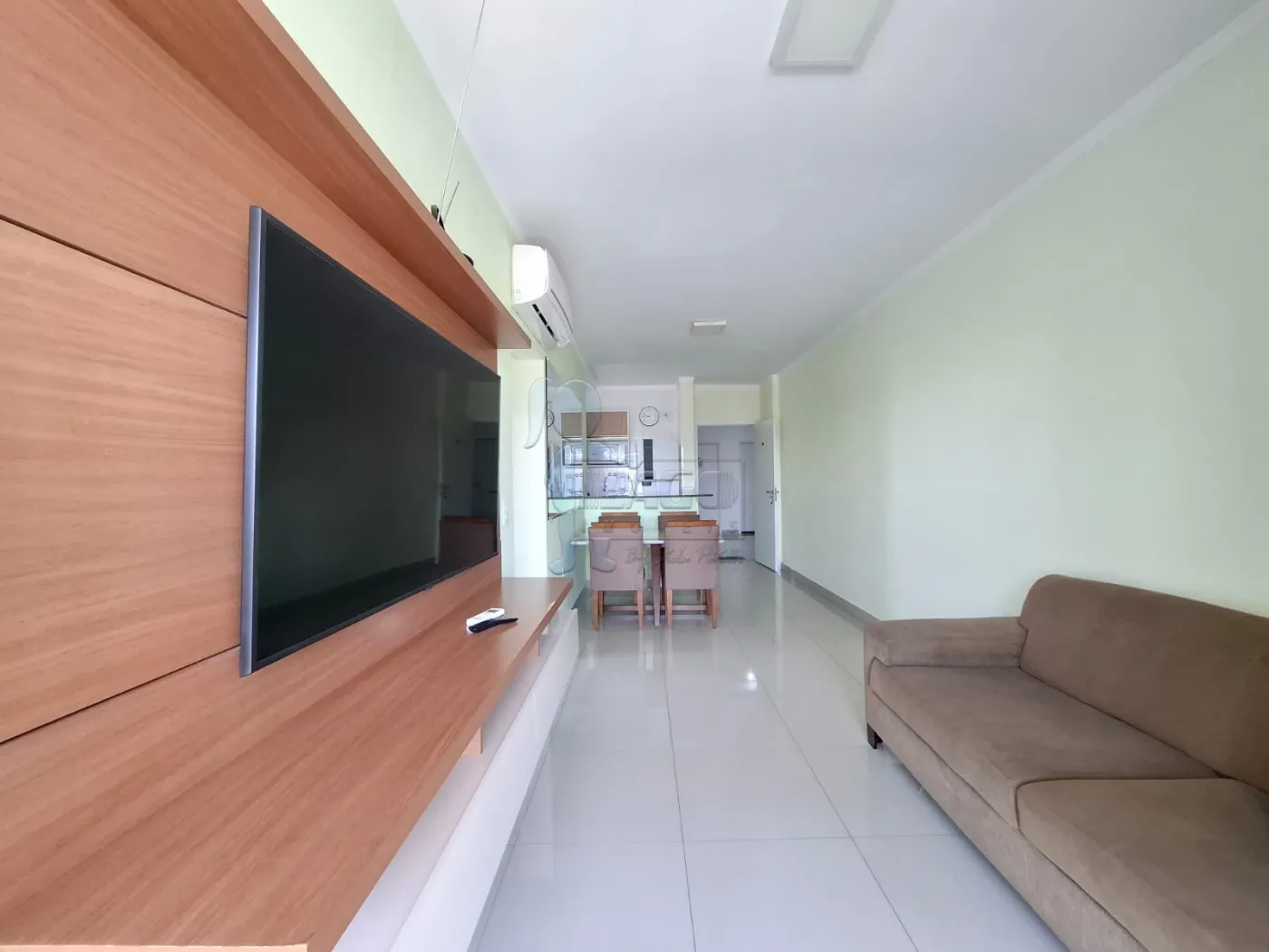 Alugar Apartamento / Padrão em Ribeirão Preto R$ 3.500,00 - Foto 5