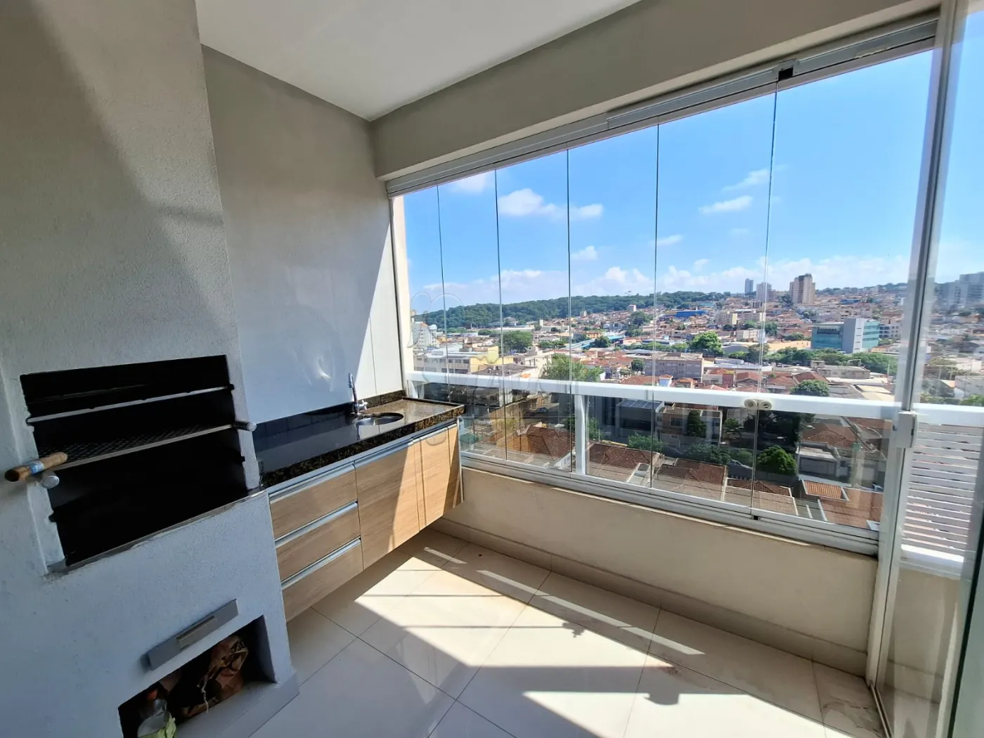 Alugar Apartamento / Padrão em Ribeirão Preto R$ 3.500,00 - Foto 3