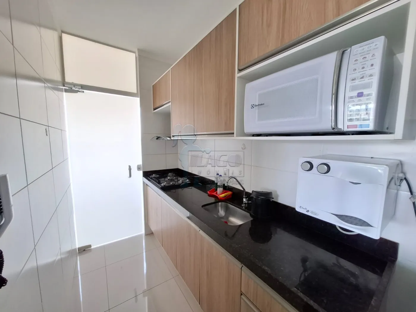 Alugar Apartamento / Padrão em Ribeirão Preto R$ 3.500,00 - Foto 9