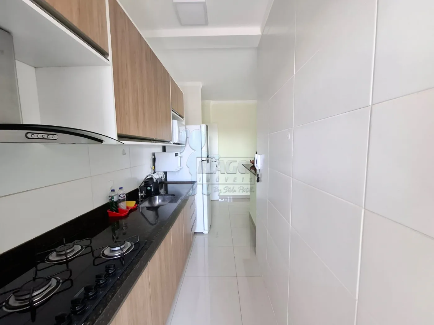 Alugar Apartamento / Padrão em Ribeirão Preto R$ 3.500,00 - Foto 11