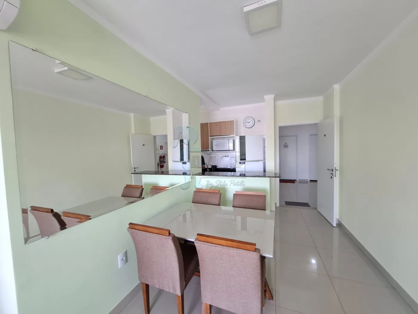 Alugar Apartamento / Padrão em Ribeirão Preto R$ 3.500,00 - Foto 7