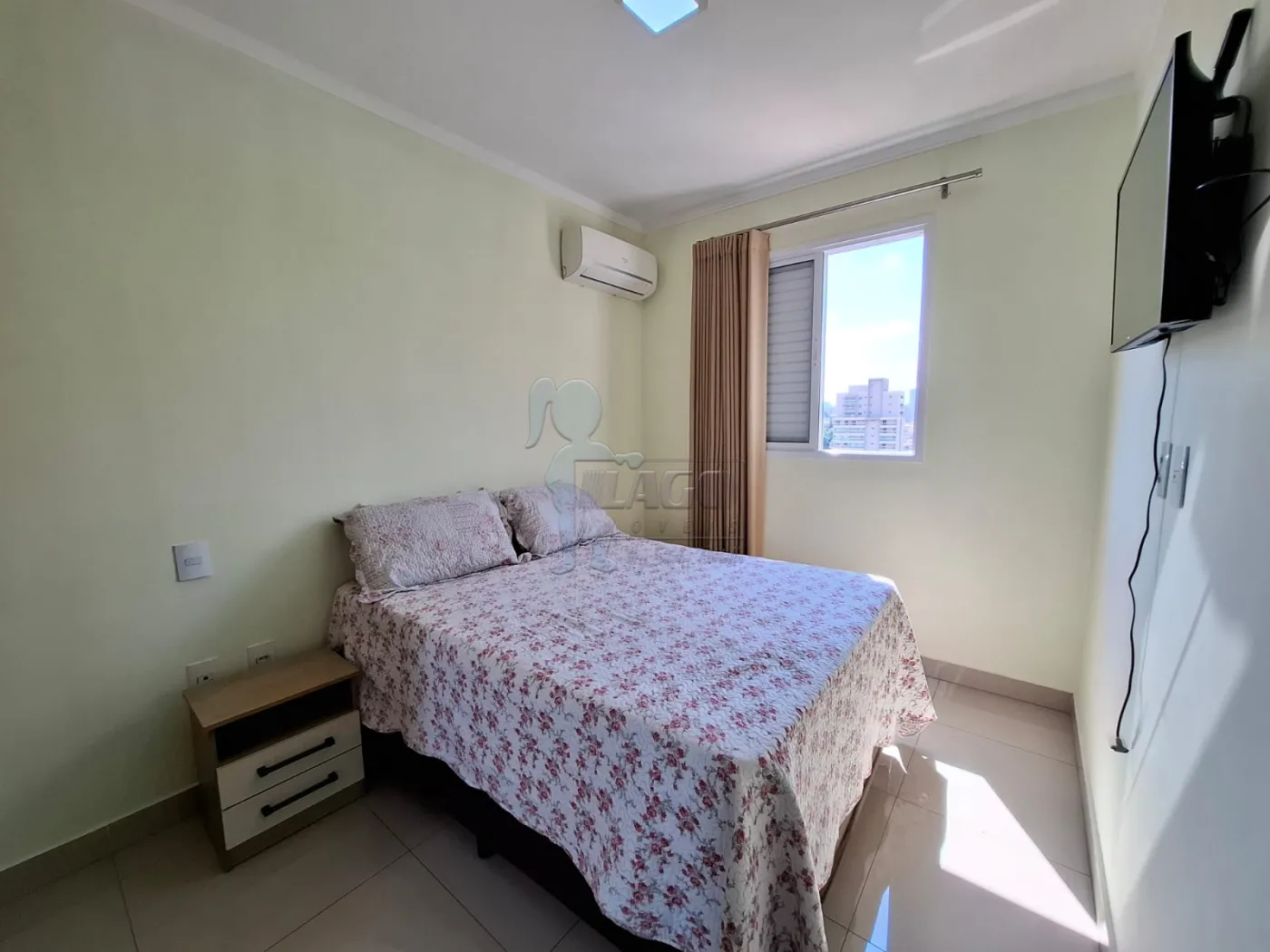 Alugar Apartamento / Padrão em Ribeirão Preto R$ 3.500,00 - Foto 18