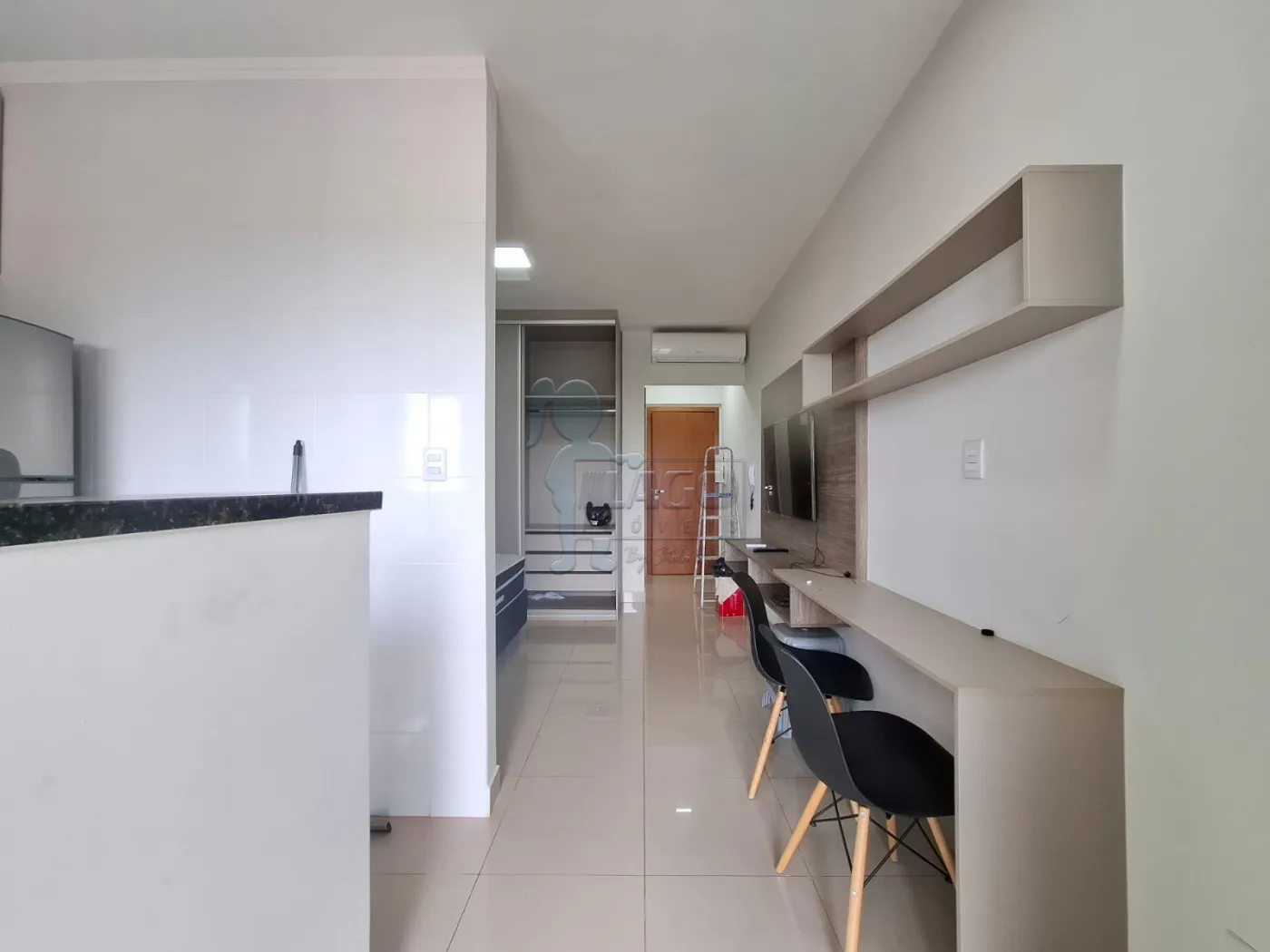 Alugar Apartamento / Kitnet em Ribeirão Preto R$ 1.700,00 - Foto 5