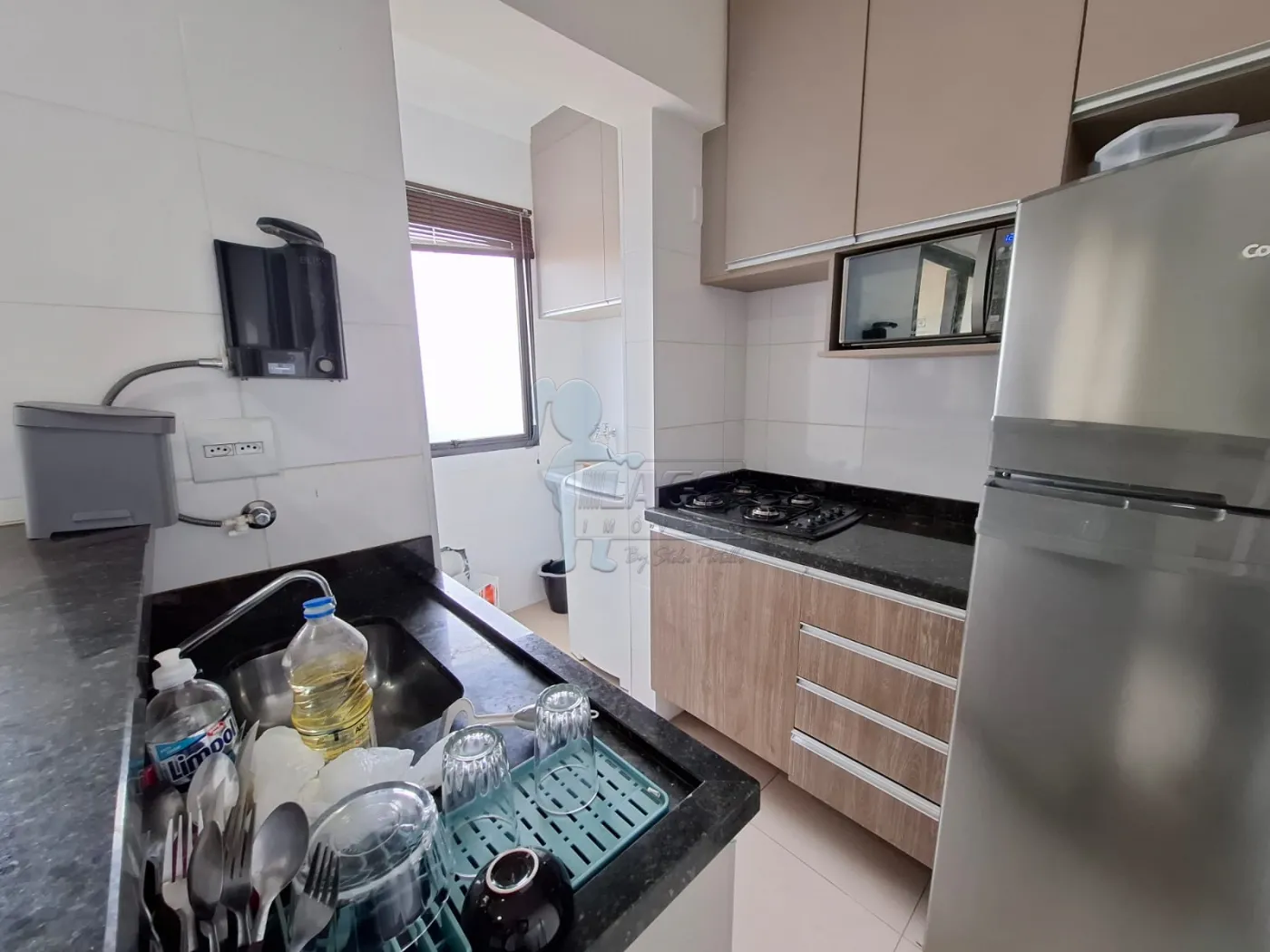 Alugar Apartamento / Kitnet em Ribeirão Preto R$ 1.700,00 - Foto 8