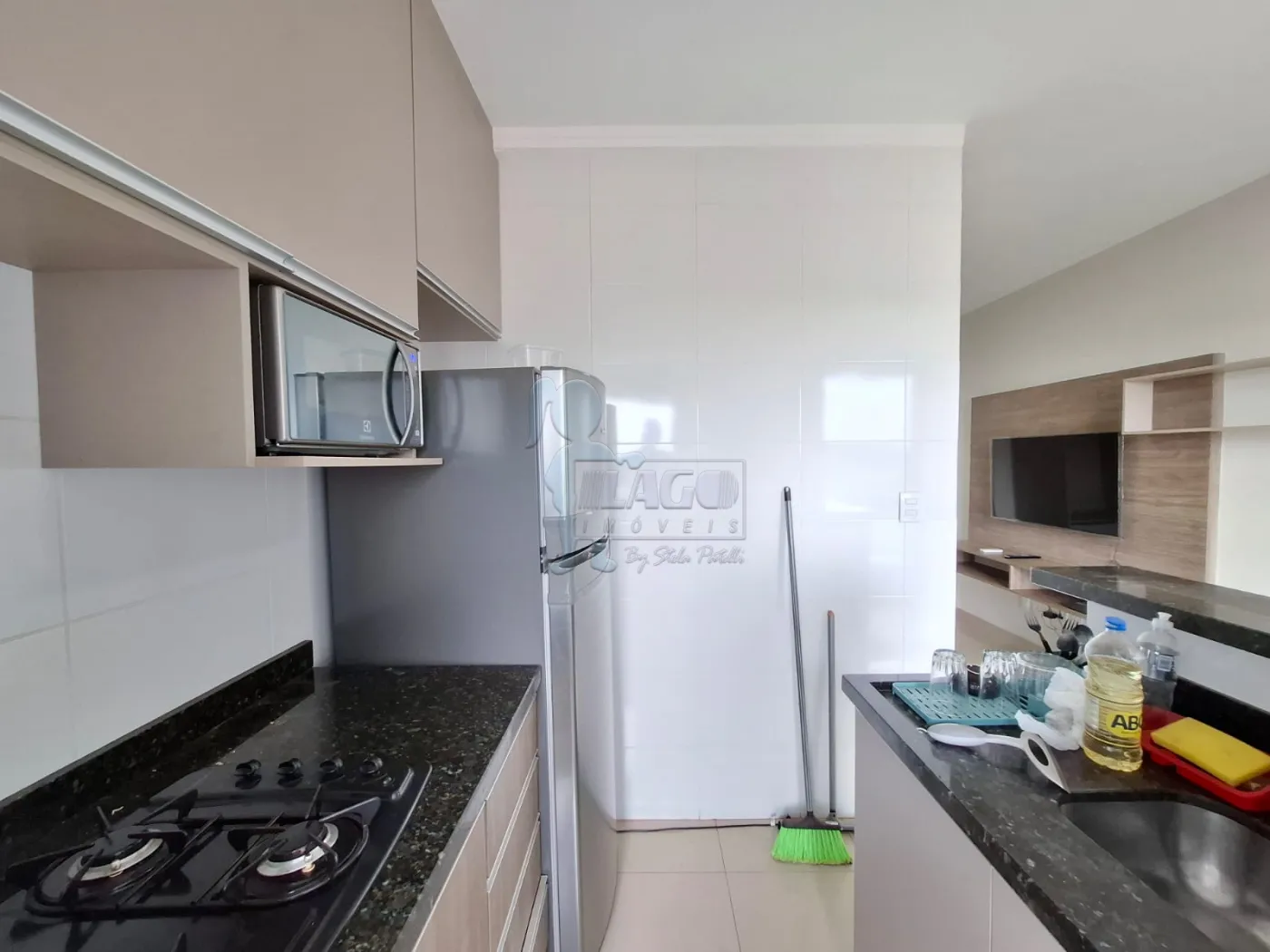 Alugar Apartamento / Kitnet em Ribeirão Preto R$ 1.700,00 - Foto 9