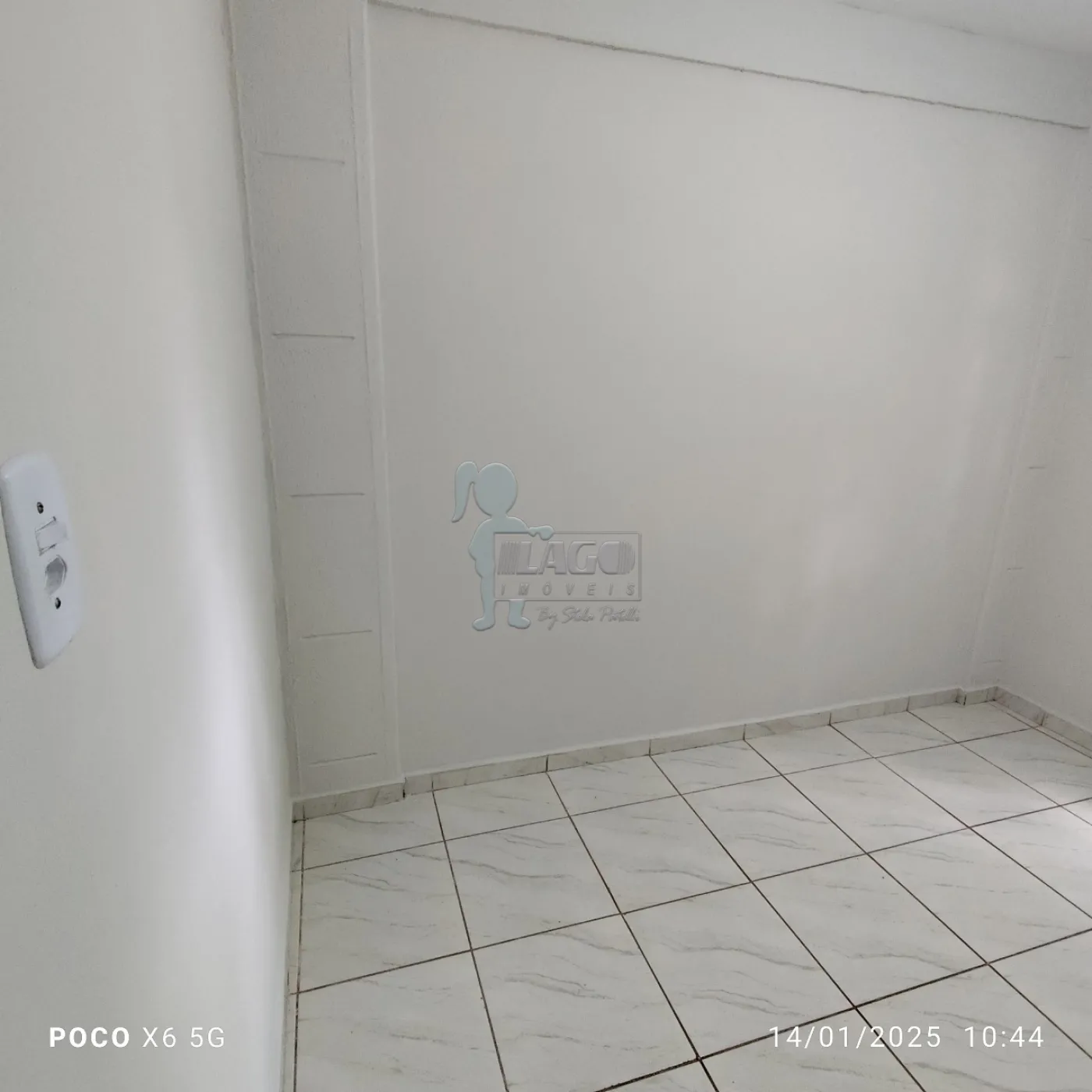 Alugar Apartamento / Padrão em Ribeirão Preto R$ 1.300,00 - Foto 8