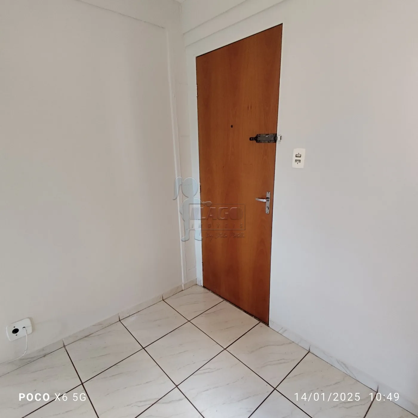 Alugar Apartamento / Padrão em Ribeirão Preto R$ 1.300,00 - Foto 4