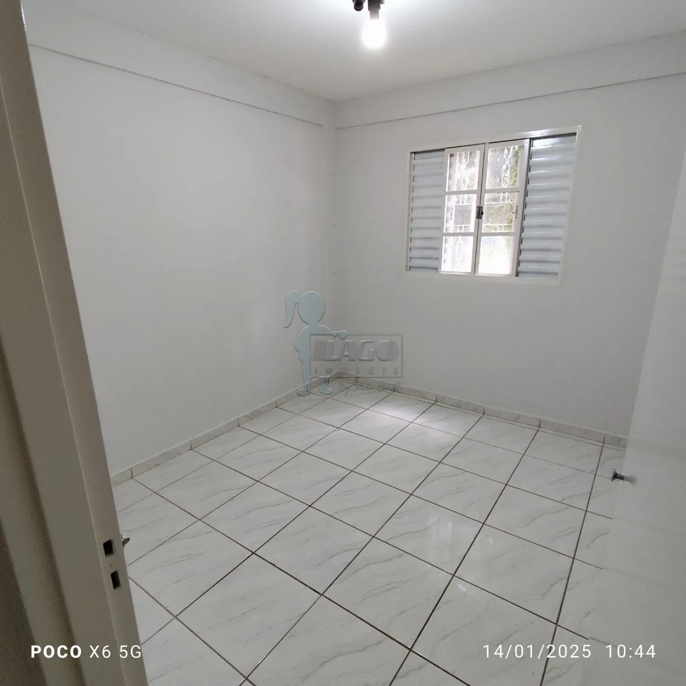 Alugar Apartamento / Padrão em Ribeirão Preto R$ 1.300,00 - Foto 9