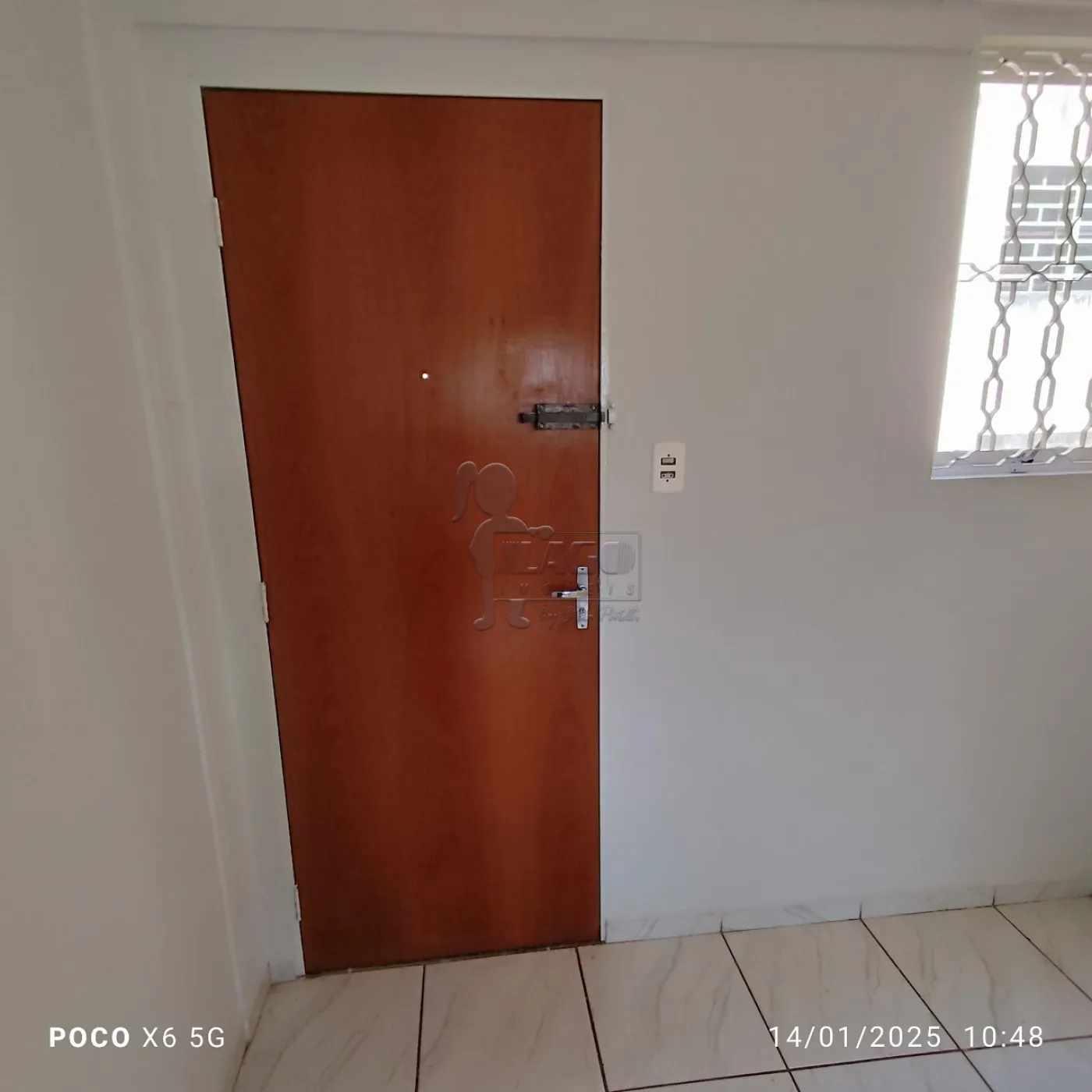 Alugar Apartamento / Padrão em Ribeirão Preto R$ 1.300,00 - Foto 1