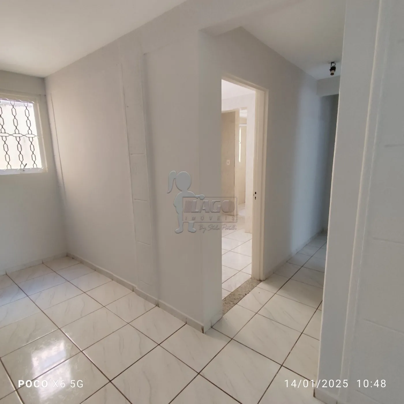 Alugar Apartamento / Padrão em Ribeirão Preto R$ 1.300,00 - Foto 7