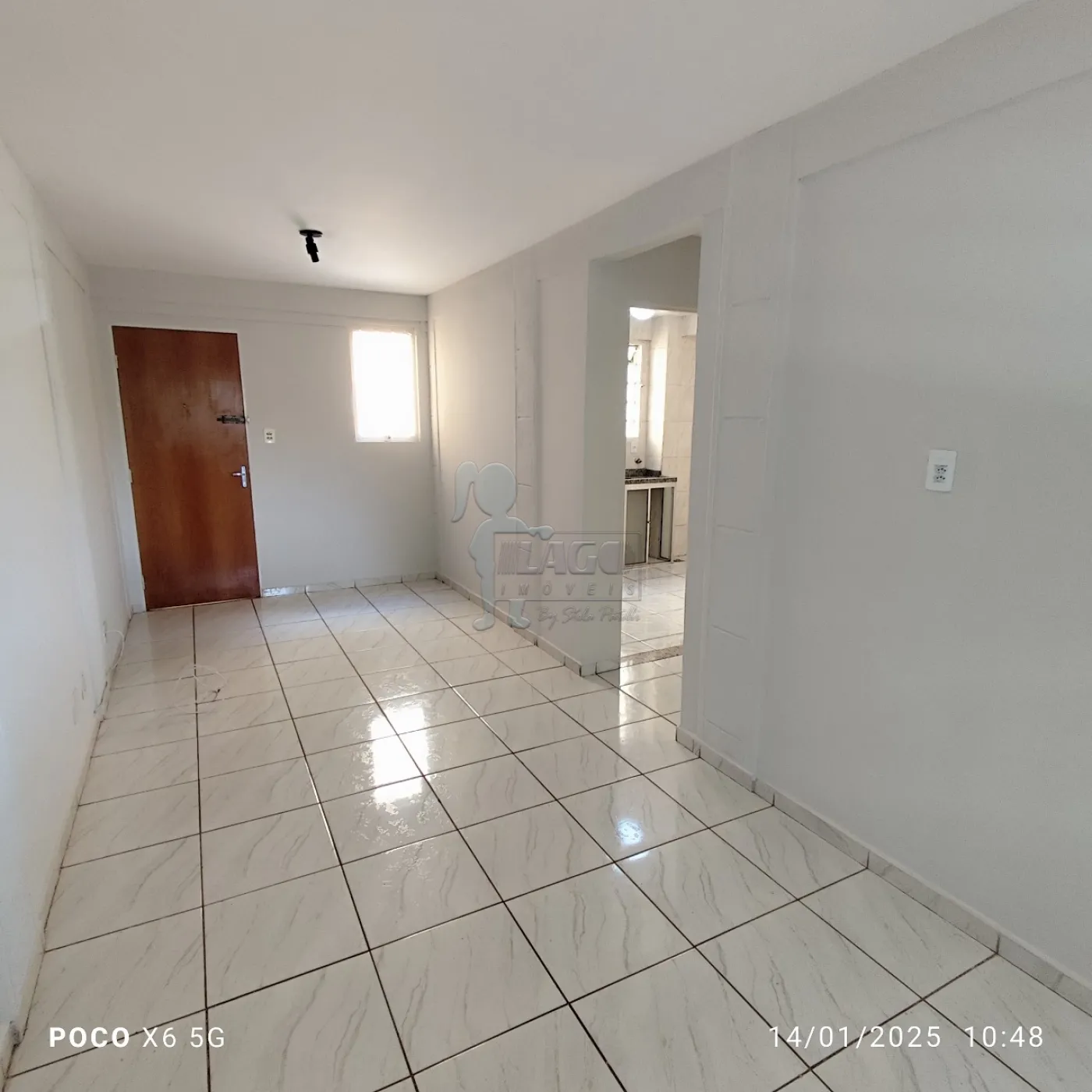 Alugar Apartamento / Padrão em Ribeirão Preto R$ 1.300,00 - Foto 3