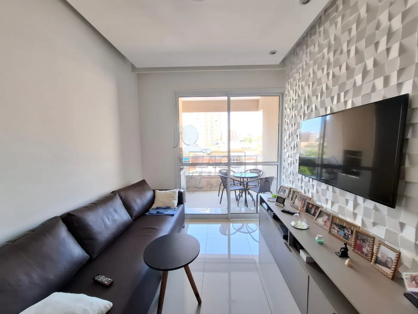 Alugar Apartamento / Padrão em Ribeirão Preto R$ 2.000,00 - Foto 3