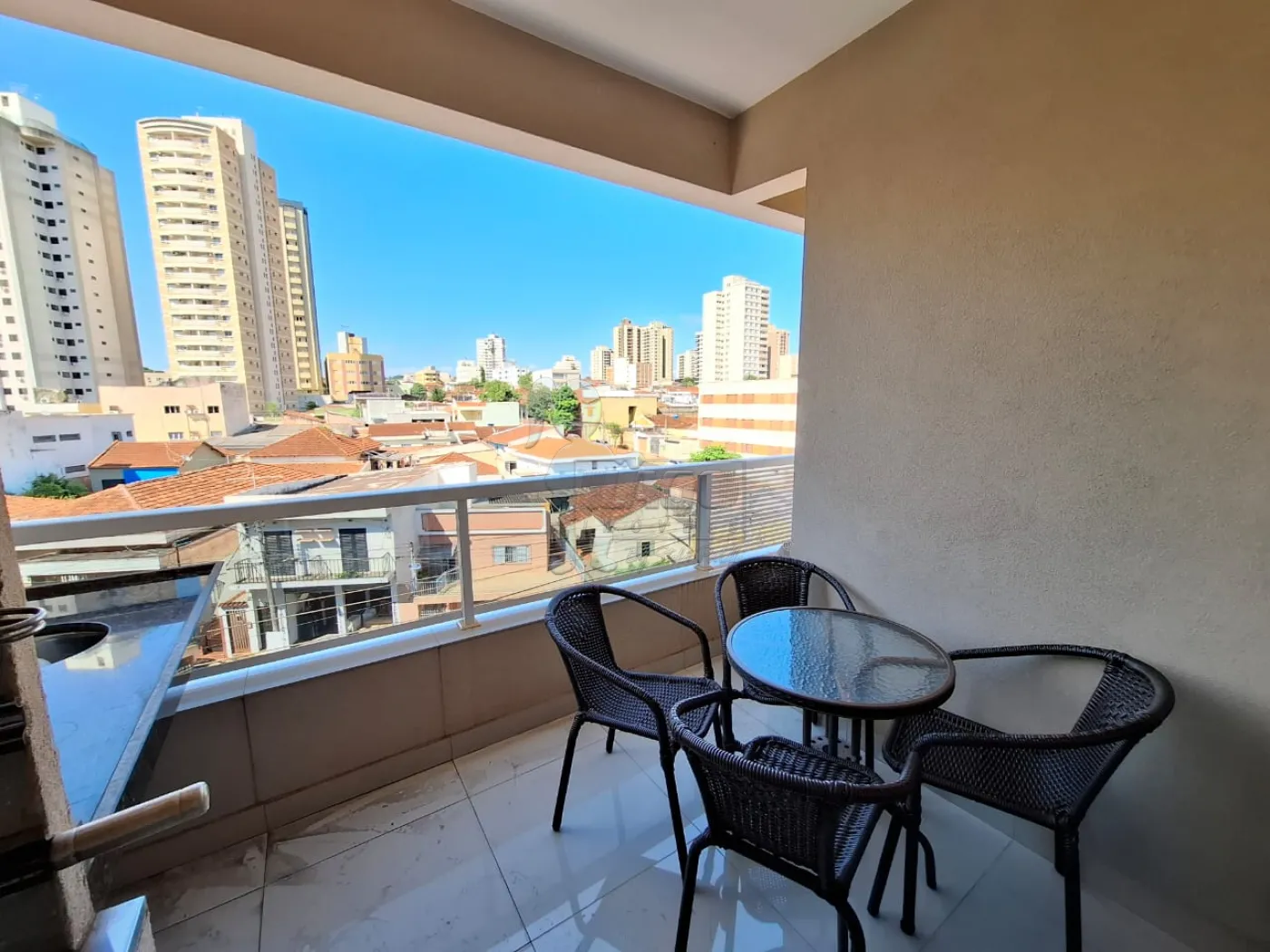 Alugar Apartamento / Padrão em Ribeirão Preto R$ 2.000,00 - Foto 4