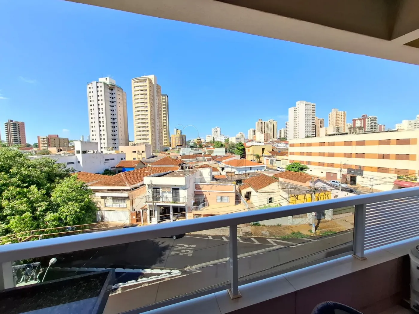 Alugar Apartamento / Padrão em Ribeirão Preto R$ 2.000,00 - Foto 5