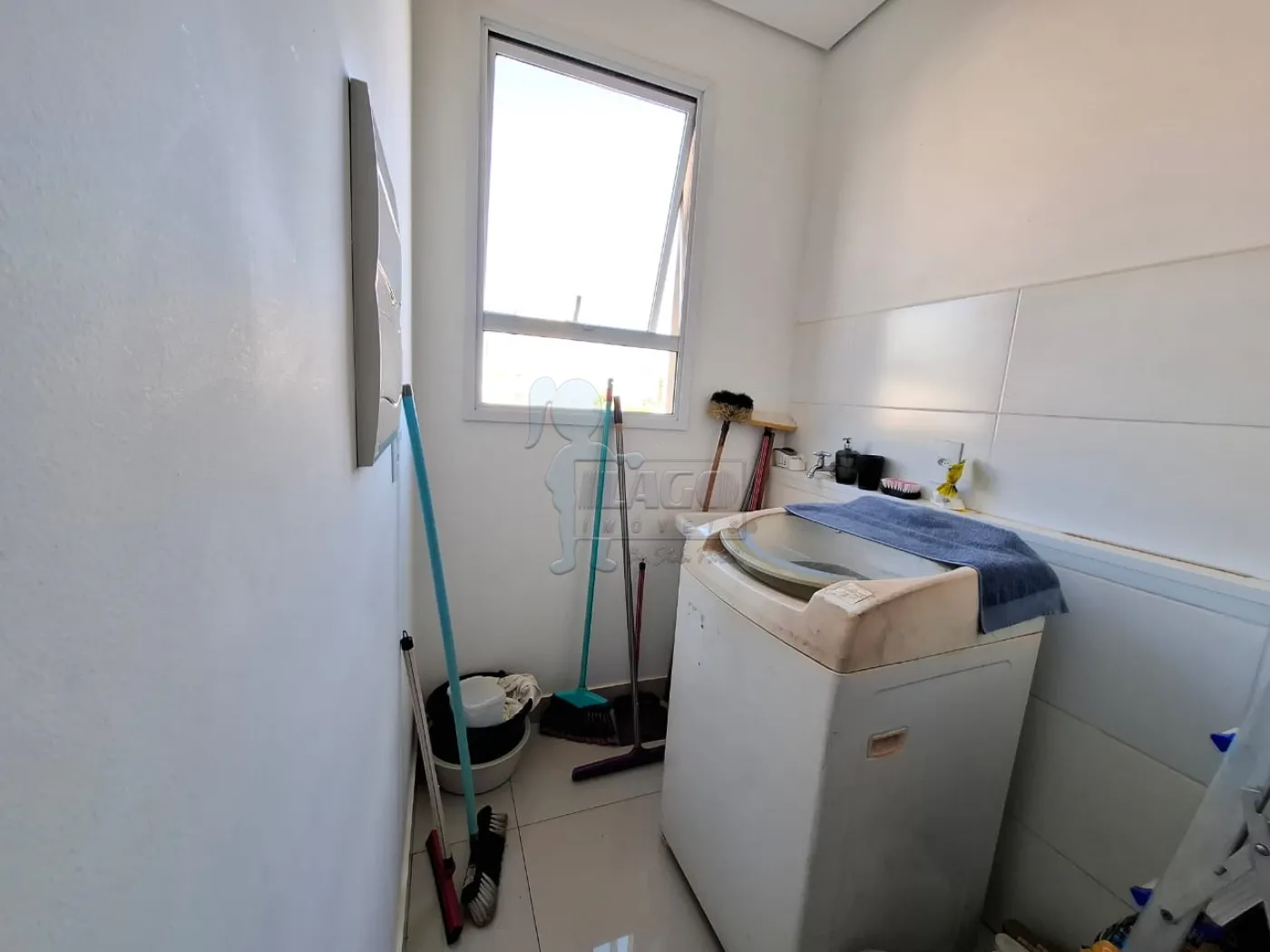 Alugar Apartamento / Padrão em Ribeirão Preto R$ 2.000,00 - Foto 9