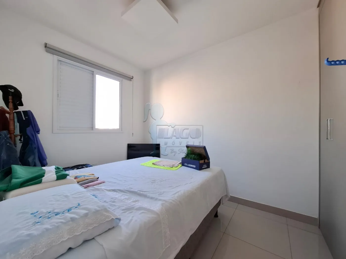 Alugar Apartamento / Padrão em Ribeirão Preto R$ 2.000,00 - Foto 10