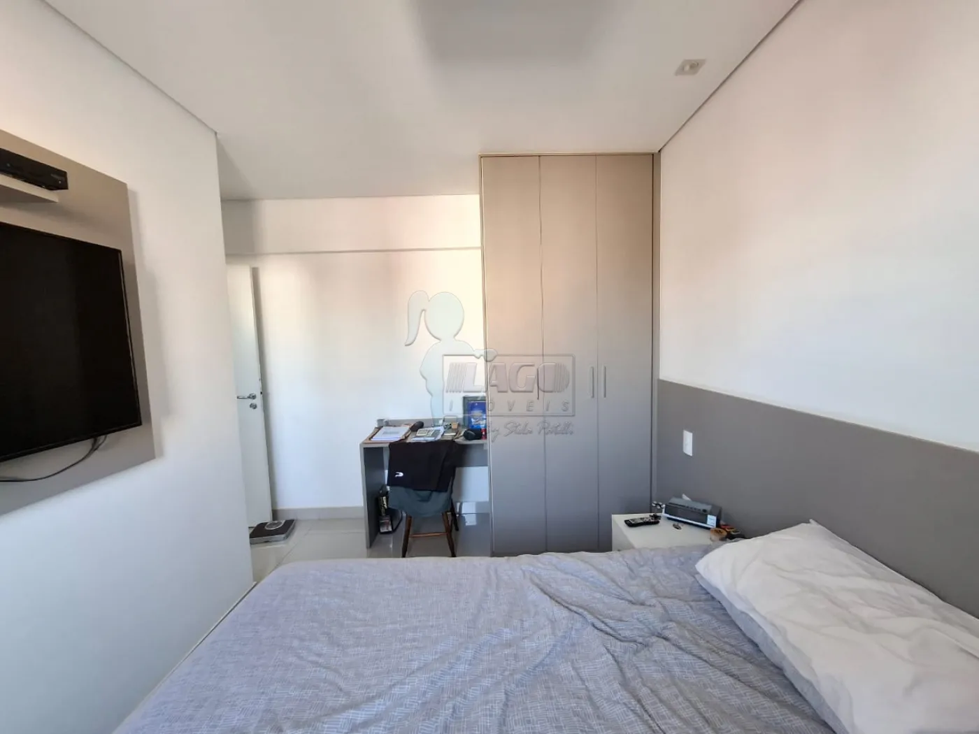 Alugar Apartamento / Padrão em Ribeirão Preto R$ 2.000,00 - Foto 14