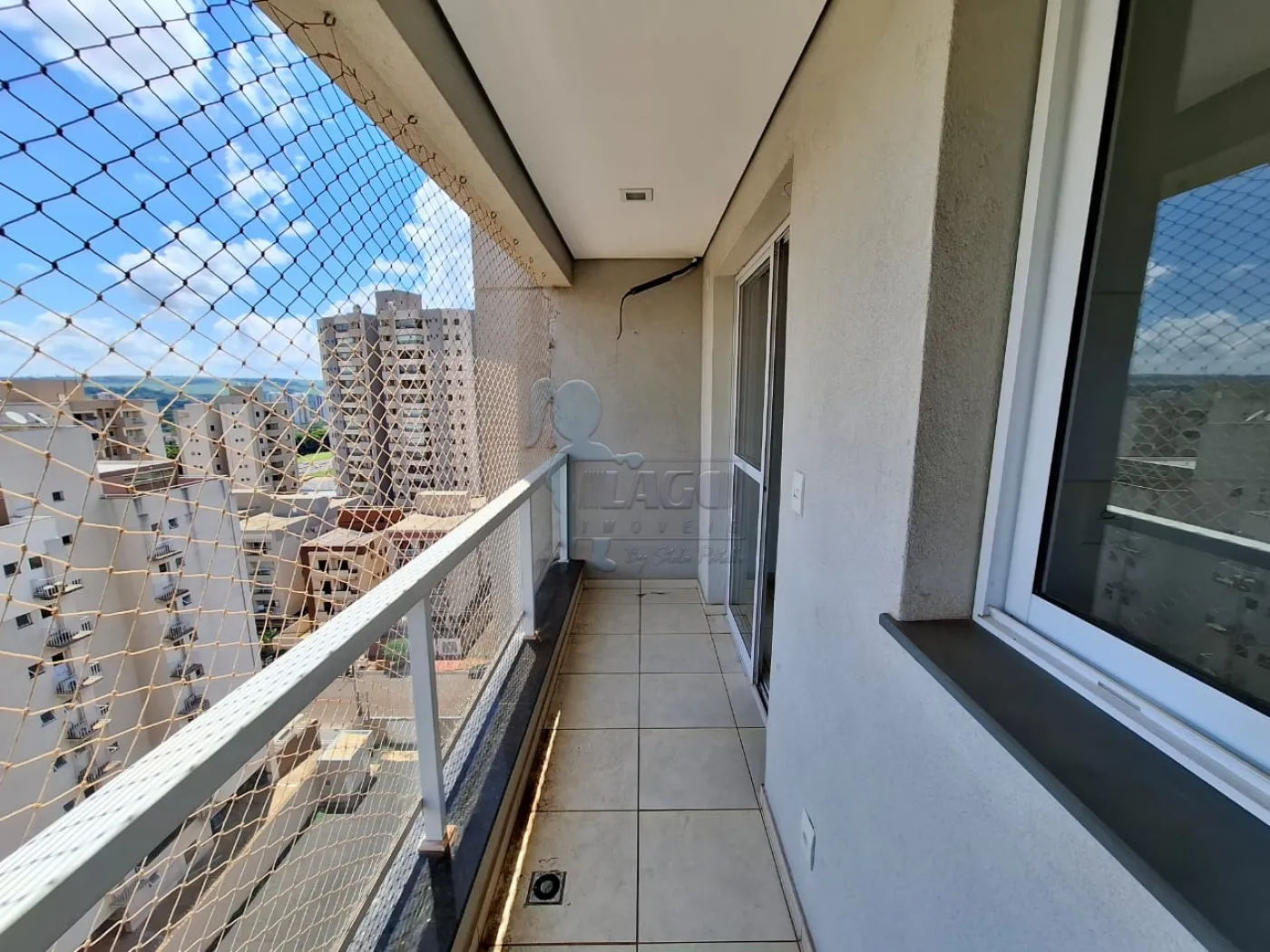 Alugar Apartamento / Padrão em Ribeirão Preto R$ 1.700,00 - Foto 4