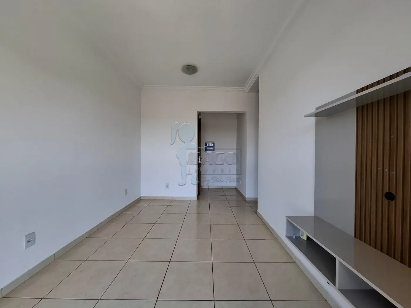 Alugar Apartamento / Padrão em Ribeirão Preto R$ 1.700,00 - Foto 5