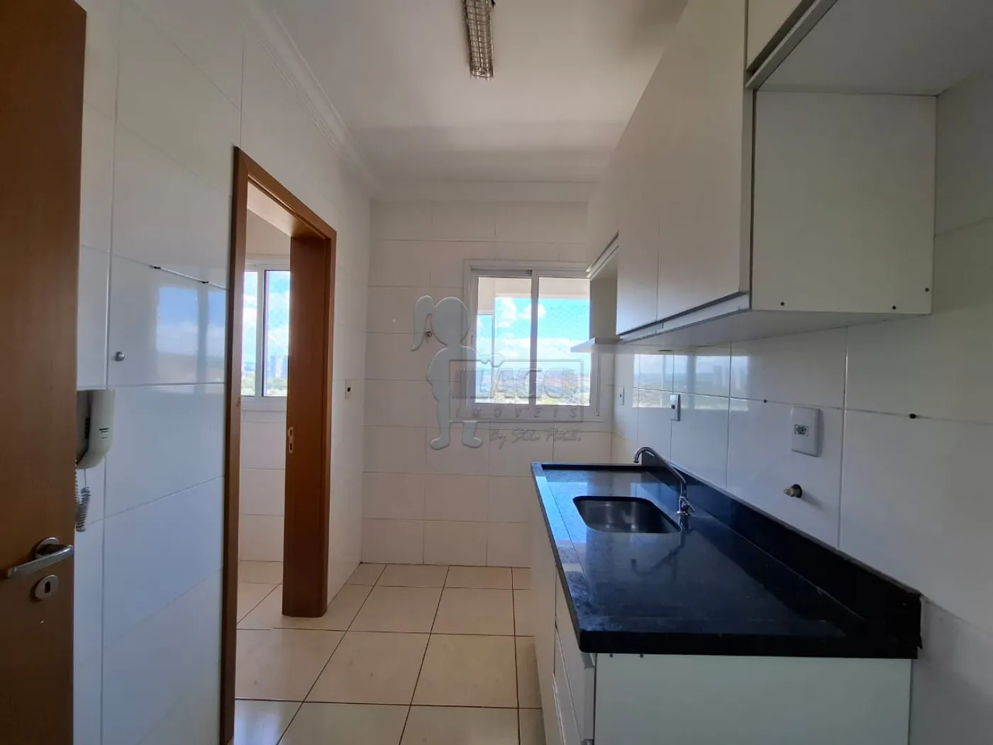 Alugar Apartamento / Padrão em Ribeirão Preto R$ 1.700,00 - Foto 6