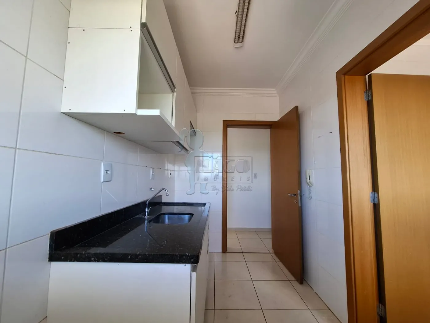 Alugar Apartamento / Padrão em Ribeirão Preto R$ 1.700,00 - Foto 8