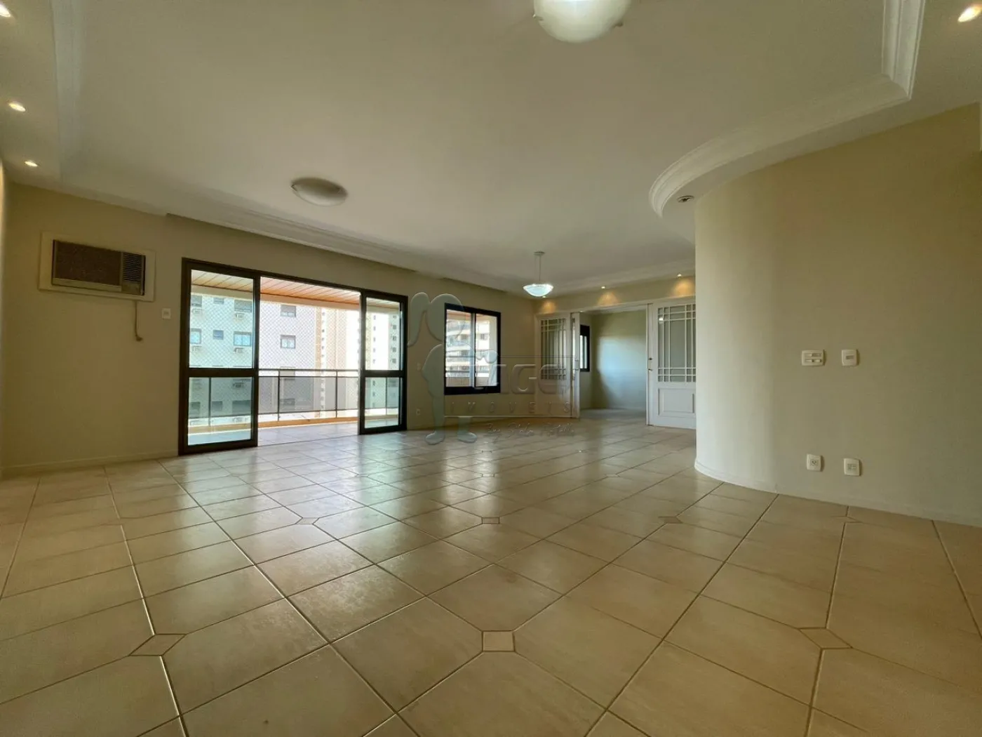 Comprar Apartamento / Padrão em Ribeirão Preto R$ 1.100.000,00 - Foto 1