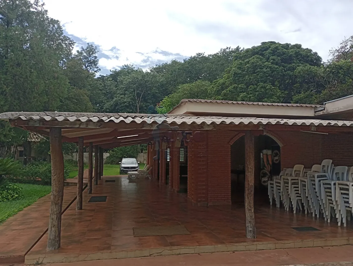 Comprar Casa condomínio / Chácara - Rancho em Ribeirão Preto R$ 1.100.000,00 - Foto 22