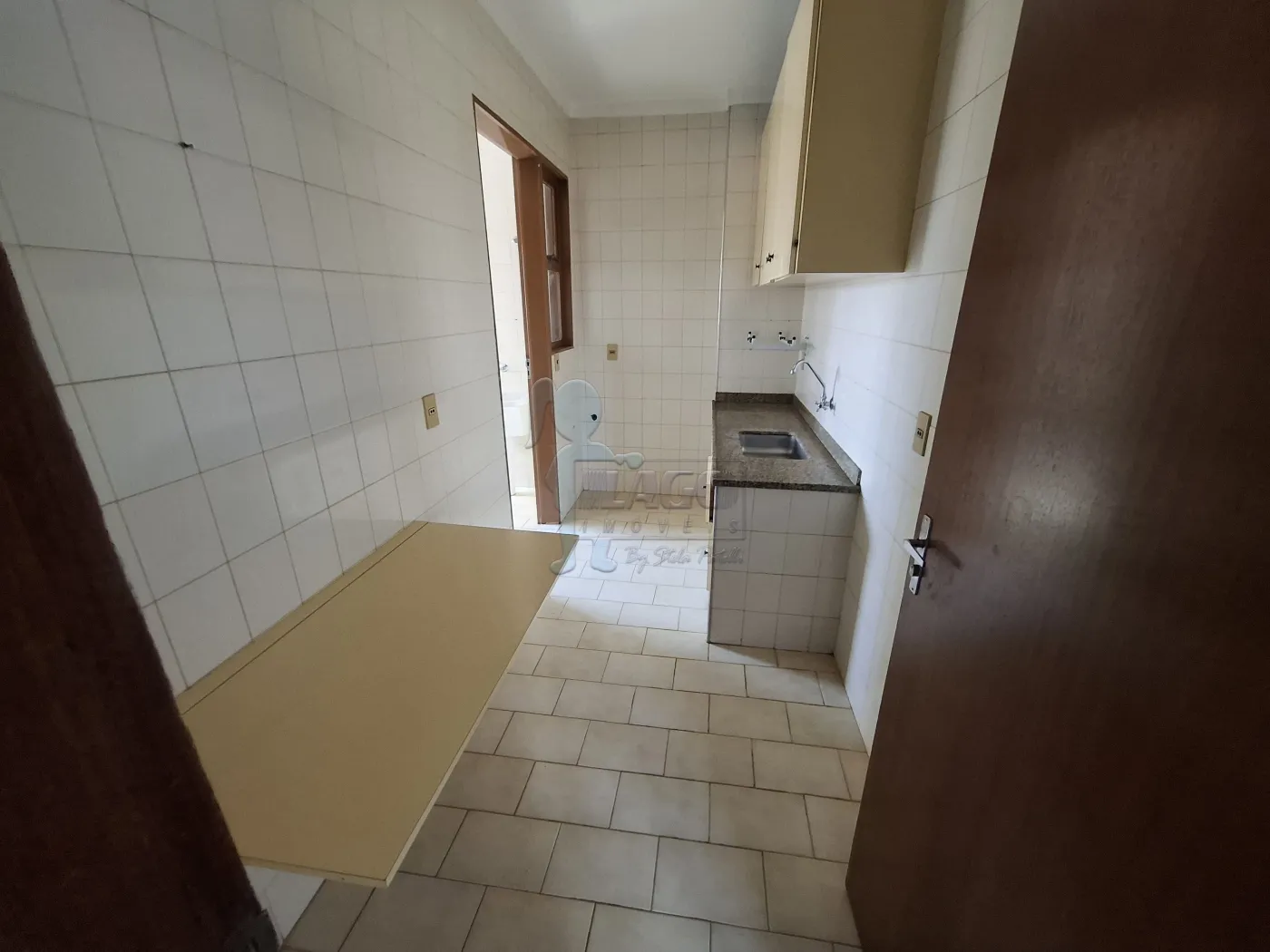 Alugar Apartamento / Padrão em Ribeirão Preto R$ 1.600,00 - Foto 4