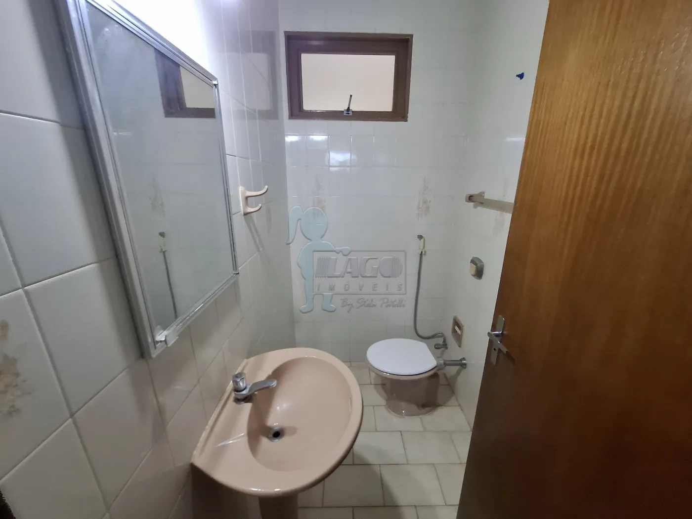 Alugar Apartamento / Padrão em Ribeirão Preto R$ 1.600,00 - Foto 11