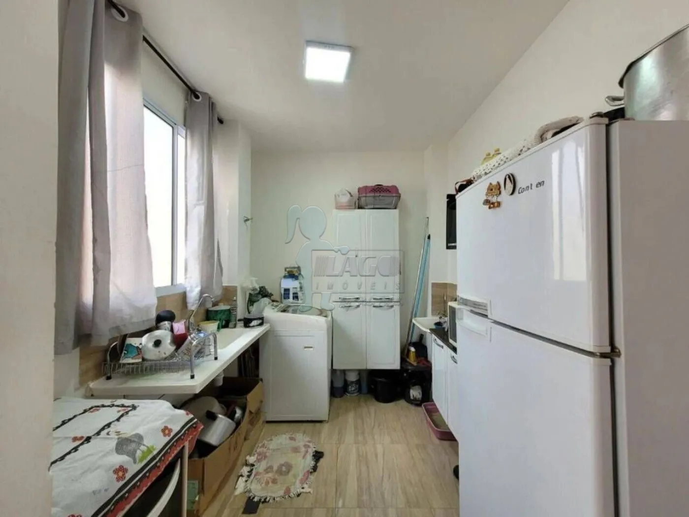 Comprar Apartamento / Padrão em Ribeirão Preto R$ 150.000,00 - Foto 2