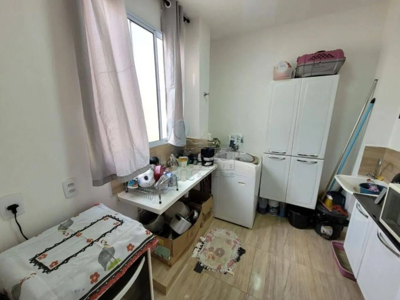 Comprar Apartamento / Padrão em Ribeirão Preto R$ 150.000,00 - Foto 3