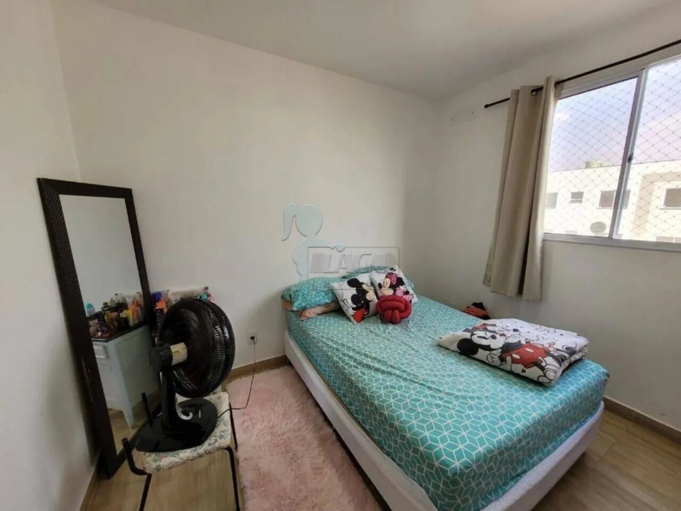 Comprar Apartamento / Padrão em Ribeirão Preto R$ 150.000,00 - Foto 4