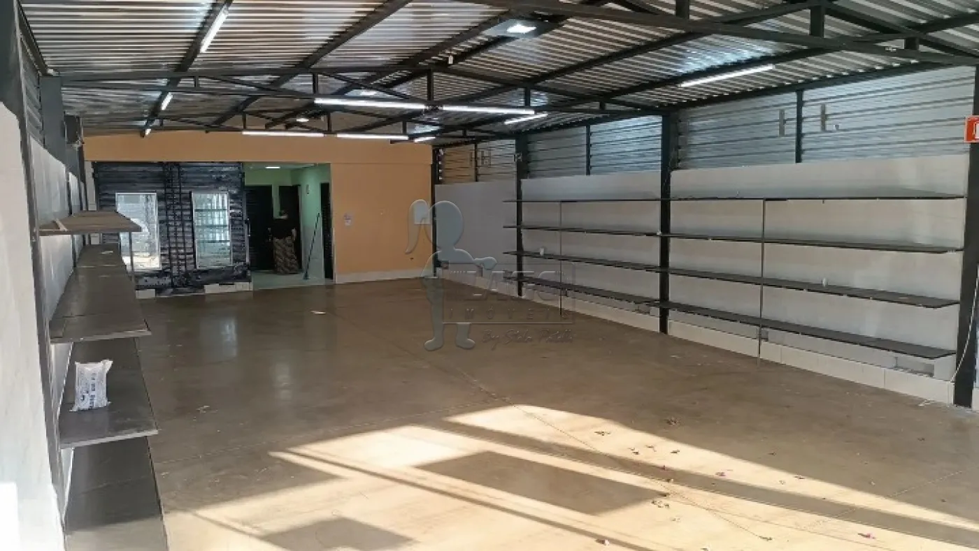 Alugar Comercial padrão / Galpão - Armazém em Ribeirão Preto R$ 7.000,00 - Foto 4