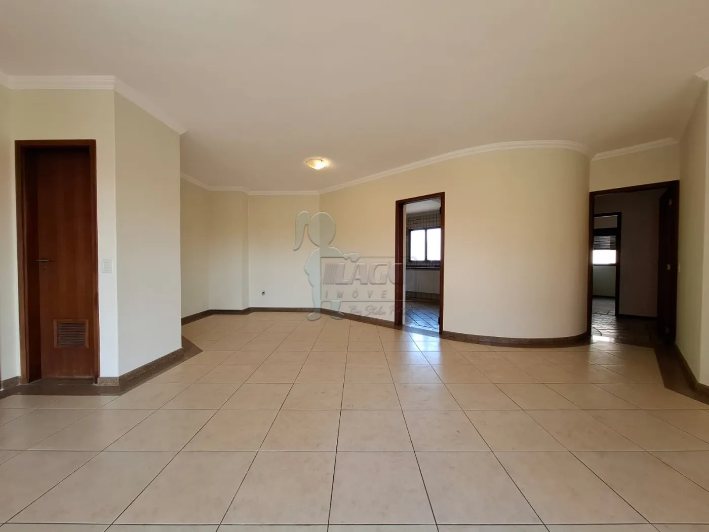 Alugar Apartamento / Padrão em Ribeirão Preto R$ 1.500,00 - Foto 6