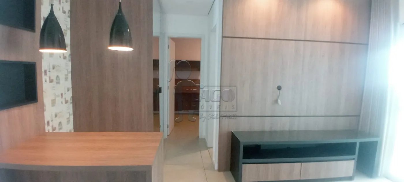 Comprar Apartamento / Padrão em Ribeirão Preto R$ 400.000,00 - Foto 1