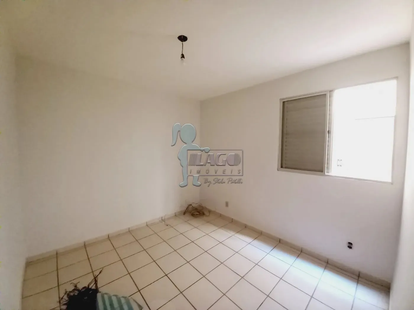 Alugar Apartamento / Padrão em Ribeirão Preto R$ 1.000,00 - Foto 11