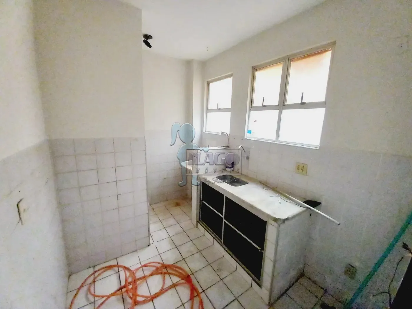 Alugar Apartamento / Padrão em Ribeirão Preto R$ 1.000,00 - Foto 8