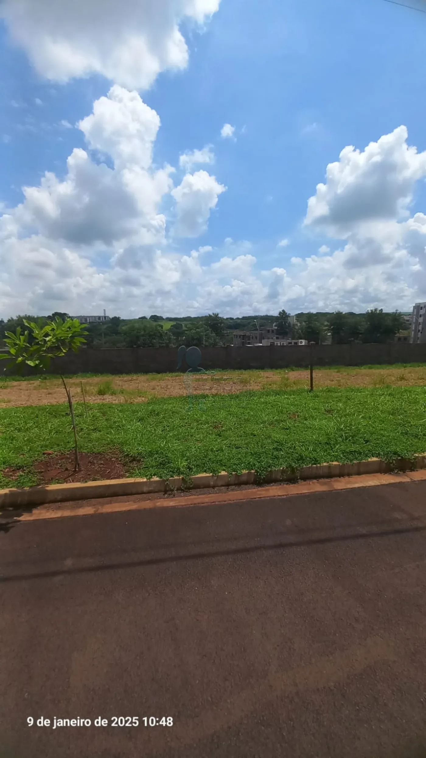 Comprar Terreno / Condomínio em Bonfim Paulista R$ 265.000,00 - Foto 4