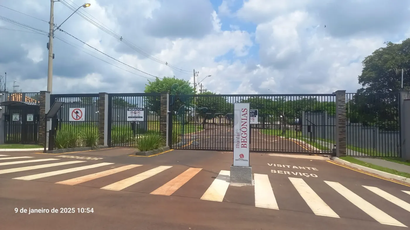 Comprar Terreno / Condomínio em Bonfim Paulista R$ 303.000,00 - Foto 1