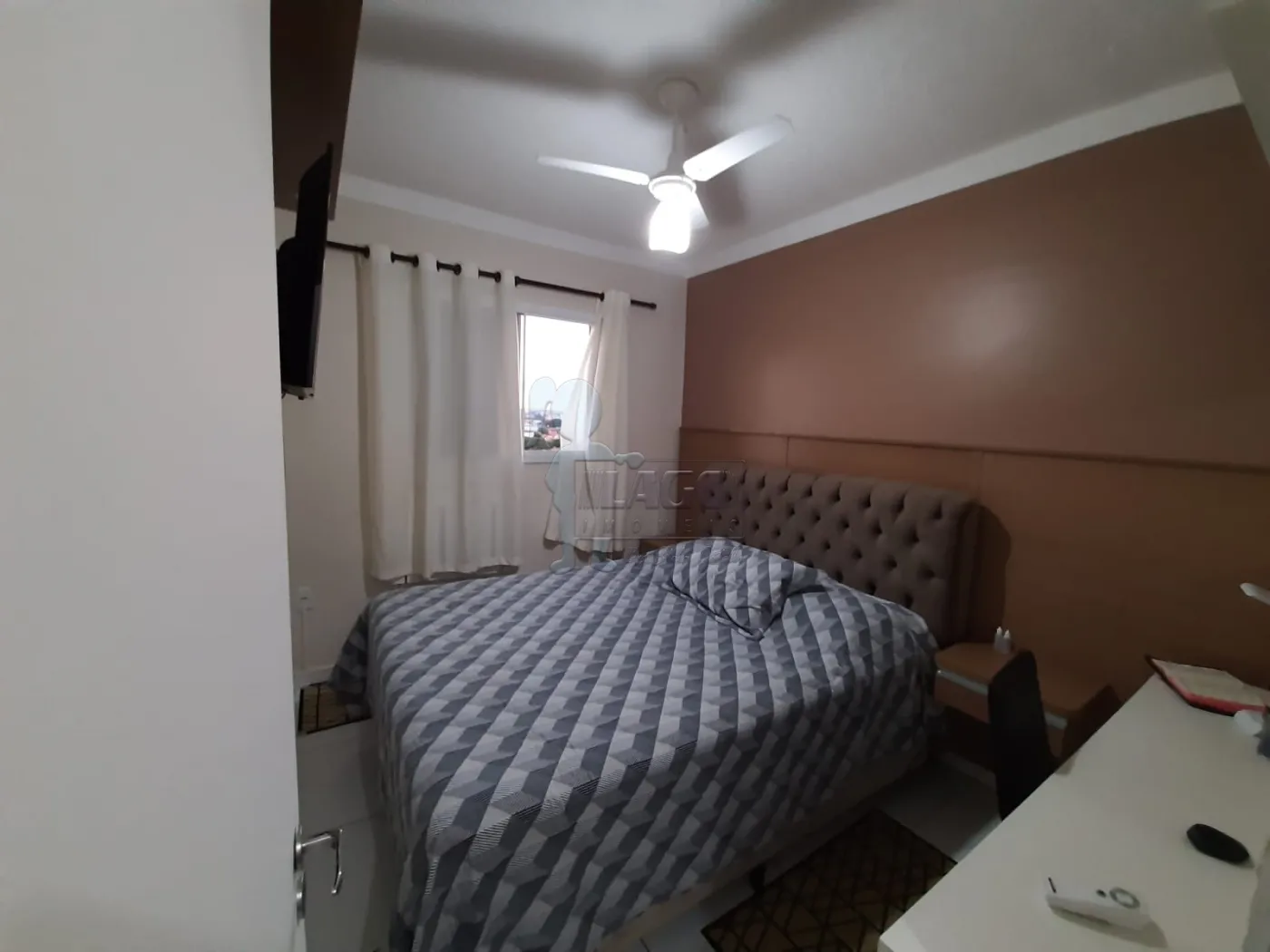 Alugar Apartamento / Padrão em Ribeirão Preto R$ 1.100,00 - Foto 5